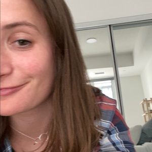 Meet your Posher, Catherine